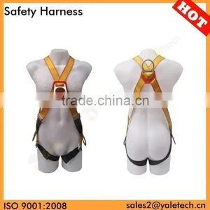 CE EN361 Full Body Harnesses/safety Rope/safety Belt thumbnail-1