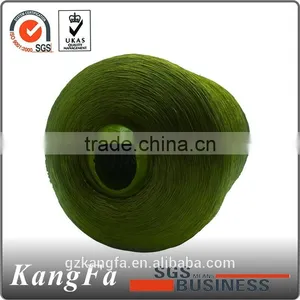 2017 High Quality Colorful Dty 150/48 Polyester Yarn thumbnail-2