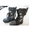 Lady Shoes , Boots thumbnail-1