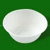 300ml Biodegradable Paper Bowl.disposable Tableware thumbnail-1