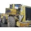 Used Wheel Loader Caterpillar 966D thumbnail-1