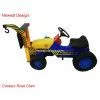 Toy Car Ride On Pedal Car thumbnail-1