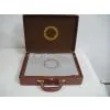 Leather Box/leather Cosmetic Box thumbnail-2