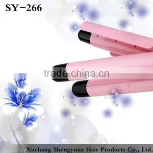 Professional Electric Hair Curler For Hair Salon Loof Mini Magic Hair Curler thumbnail-1