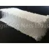 White PE / PET 3 Dimensional Fabric, 100% Polyester Three-dimensional Mesh Fabric for Mattress, Cush thumbnail-1