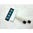 IP65 Waterproof Custom Membrane Switch Panel 100M For Household Appliances thumbnail-1