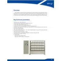 Aging and Counting Energy Meter Test Equipment thumbnail-2