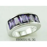 Silver Ring thumbnail-1