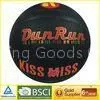 Eco Friendly Laminated Basketball / Indoor Outdoor Size 7 Basketball thumbnail-1