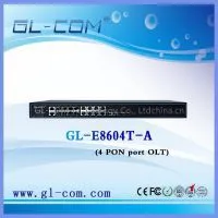 4 PON Port EPON OLT thumbnail-1