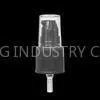 0.40ml Cream Lotion Pump Black , 22/415 Ribbed Cosmetic Pump thumbnail-1