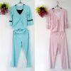 Bamboo Fiber Sports Clothes,bamboo Fibre Yoga Clothes,woman's Outdoor Clothes,retail,moq 99pcs thumbnail-1