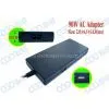 90W Universal Super Thin Adapter With 8 Automobile DC Tips and USB Output thumbnail-1