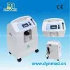 New PSA 5L Oxygen Generator for Hospital With Oxygen Sensor DO2-5AM thumbnail-1