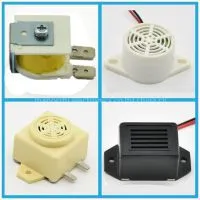 Mechanical Buzzer thumbnail-1