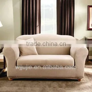 Stretch Suede Sofa Seat Covers thumbnail-6
