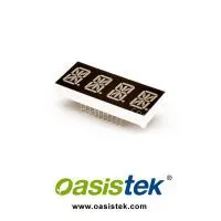 LED Display, 7 Segment, LED Signage, Digital Signage, TOF-5441 thumbnail-1