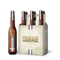 Beer Paper Box thumbnail-1