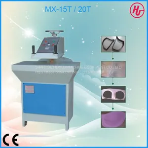 Bra Cup Cutting Machine thumbnail-1