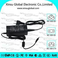 12.6V4A Lithium Battery Charger for 3 Lithium Batteries in Series thumbnail-2