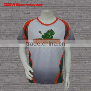 Hot Wholesale Sublimation t Shirt Design thumbnail-2
