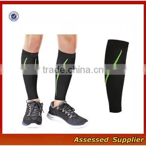 YXS 72-Custom Compression Calf Sleeves Compression Leg Sleeves thumbnail-1