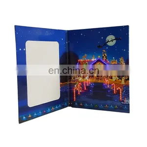 Various Resolution LED Digital Photo Frame With High Quality Customized Photo Frame thumbnail-1