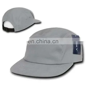 Cheap Custom Design Blank Snapback Hat thumbnail-1