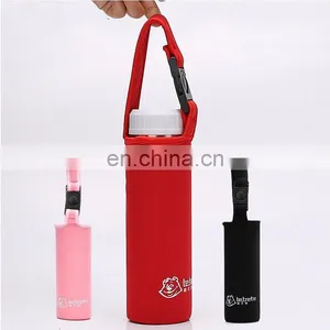 Customized Neoprene Bottle Holder thumbnail-1