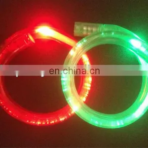 LBS-0056 LED Fiber Bracelet thumbnail-1