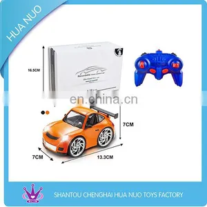 China High Quality 4 rc Car for Kids thumbnail-1