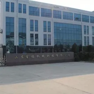 Shandong Shoude Machinery Technology Co.,Ltd company overview - view 1 thumbnail
