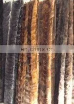 BY-D027 Mink Fur Plate thumbnail-1