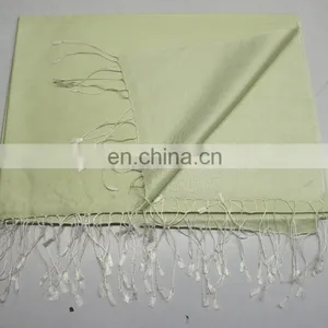 100% Silk Reversible Scarves thumbnail-4