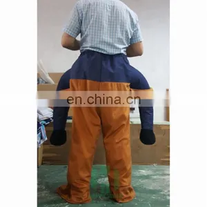 New Arriave!!!HI CE Funny Costume Ride on Animal for Hot Sale thumbnail-3