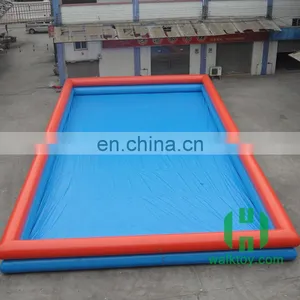 Giant Inflatable Water Pool Float for Kids thumbnail-5