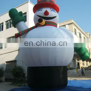 Inflatable Christmas Toy CH-021 thumbnail-1