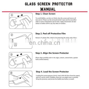 0.26mm 9H 3D Explosion-proof Tempered Glass Screen Protector for Samsung Galaxy S8 Plus thumbnail-5
