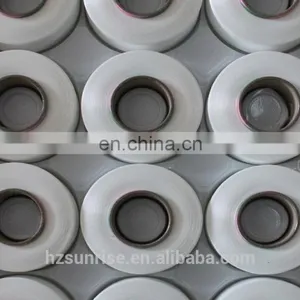 210D Bare Spandex Yarn for Stretch Spandex Fabric thumbnail-2