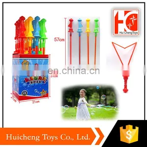 Shantou Toy Lovely Western Sword Modelling Big Bubble Wand for Sale thumbnail-1