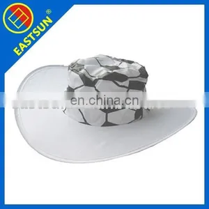 Advertising Custom Dad Hat Cowboy Hat Folding Hat thumbnail-1