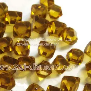 Big Size Synthetic Diamond thumbnail-1