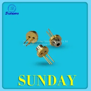 Laser Diode TO3 TO6 TO18 C Mount CS Mount thumbnail-3