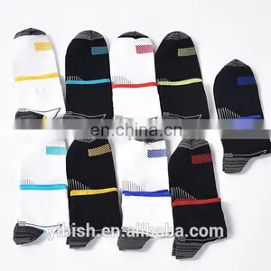 Foot Sleeve Plantar Fasciitis Compression Sleeve Socks Sore Achy Swelling Heel Ankle Running Basketball Anti Fatigue Sock#YLW-07 thumbnail-3