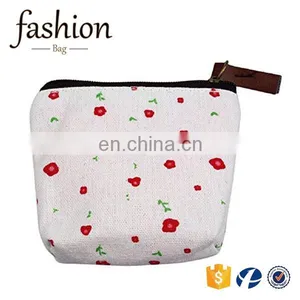 CR Ladies Cheapest Classic Retro Small Change Coin Purse Little Key Car Pouch Money Bag,Girl's Mini Short Coin Holder Wallet thumbnail-3