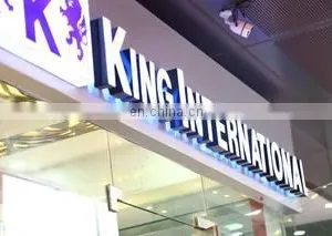 King International company overview - view 2 thumbnail