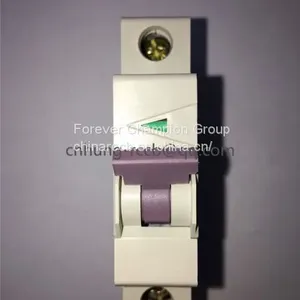 Moeller Type L7 MCB Miniature Circuit Breaker thumbnail-1