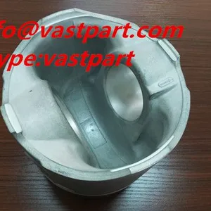 Cumins K19 Engine Piston 3096681 3096682 thumbnail-1