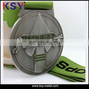 Special Metal Medal for Sports Meeting thumbnail-1