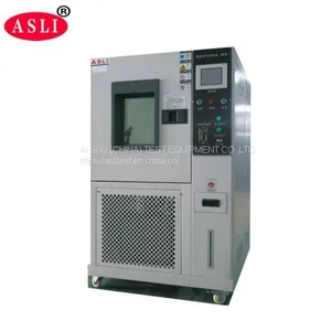 Ozone Aging Test Chamber thumbnail-5